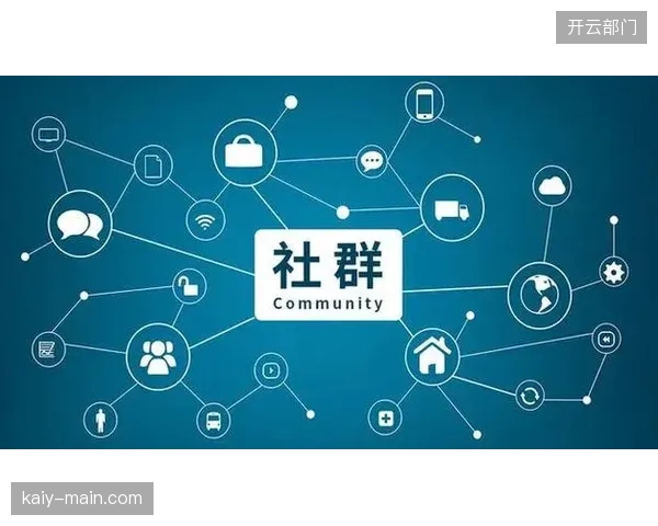 建立品牌自控的私域社群，是体育IP抵御平台流量算法绑架的唯一出路